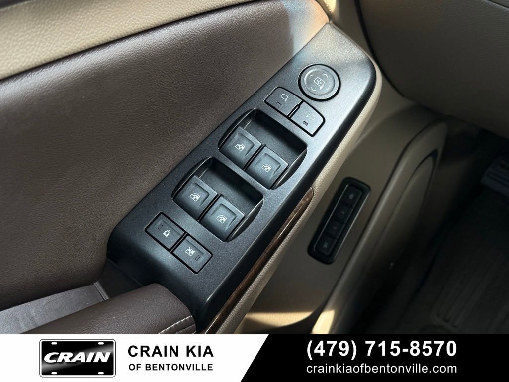 Used 2020 Chevrolet Tahoe LT image 11