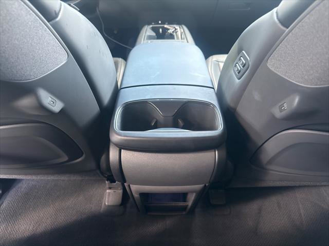 Used 2024 Kia EV9 Light Long Range RWD image 23