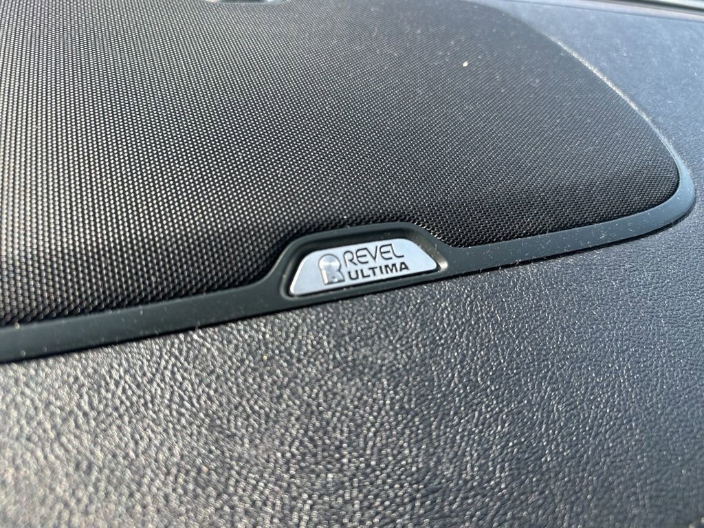 Used 2021 Lincoln Navigator Reserve w/ Luxury Package image 23