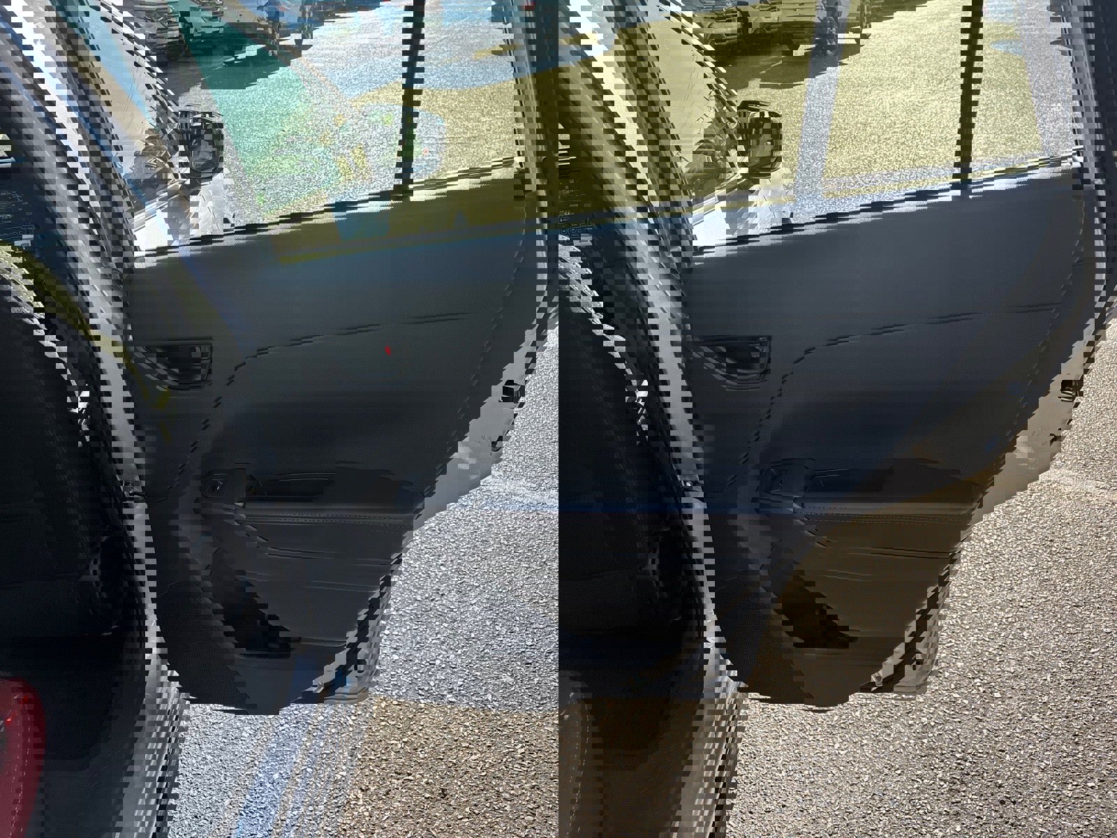 New 2026 Subaru Impreza RS image 39