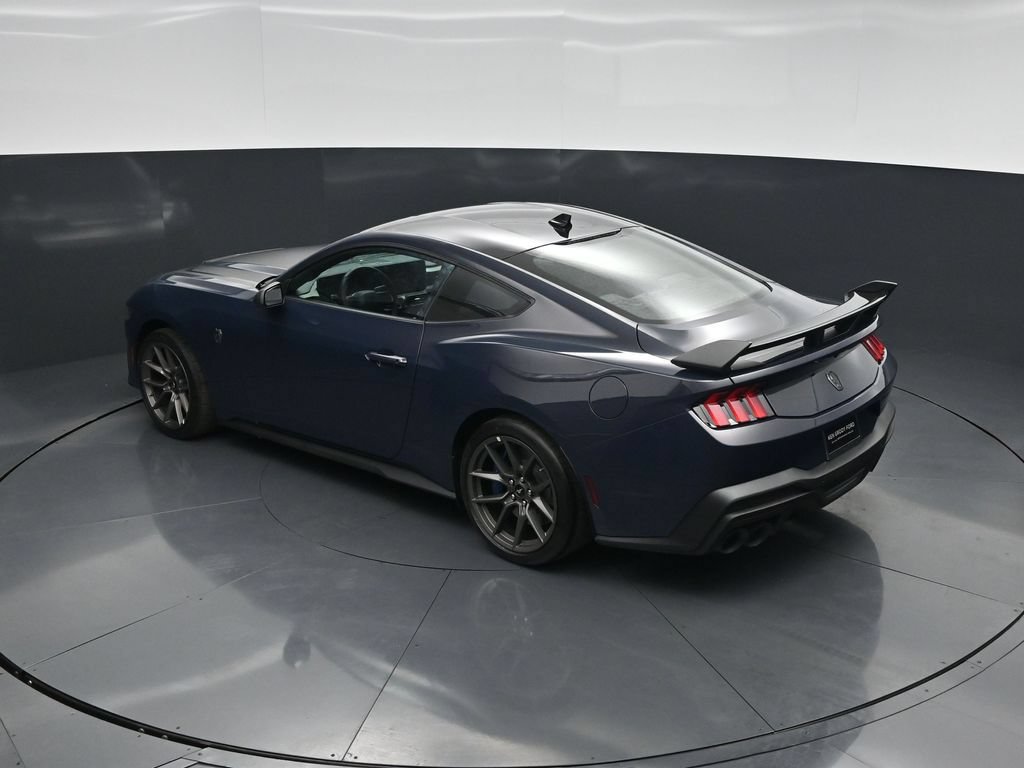 New 2026 Ford Mustang Dark Horse w/ Dark Horse Handlin Package RWD image 34