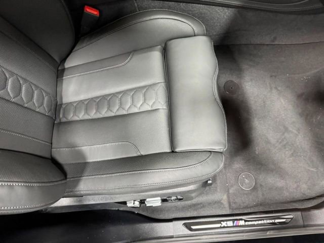 New 2026 BMW X5 M Competition w/ Executive Package AWD/4WD image 19