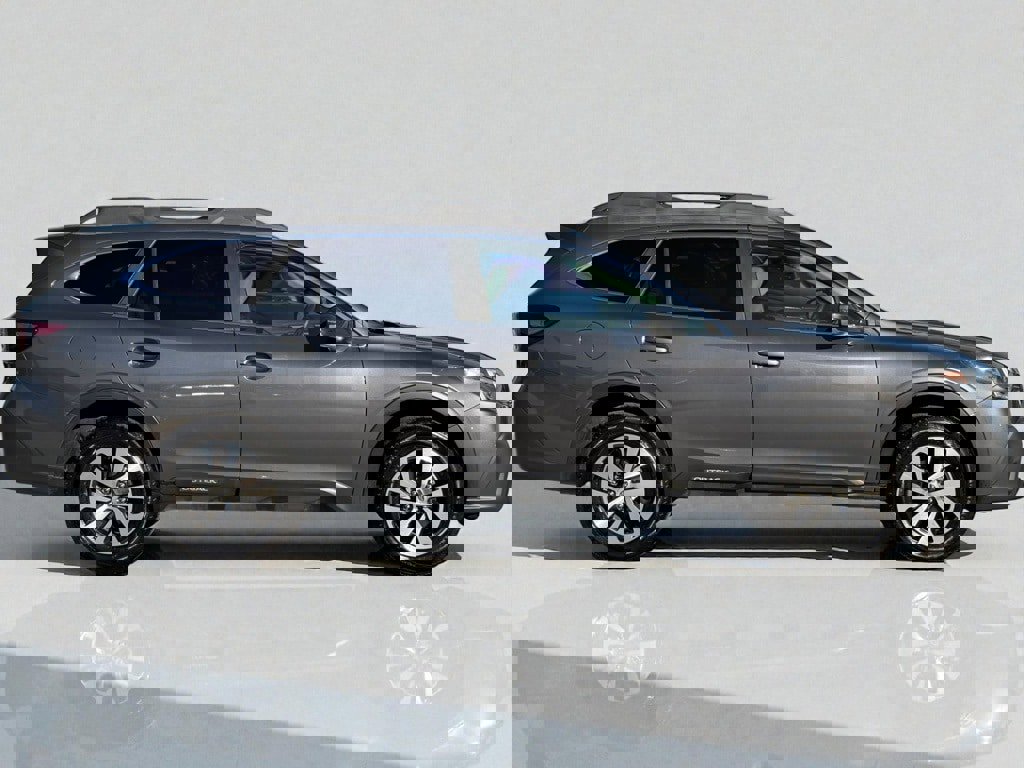 Used 2020 Subaru Outback Premium w/ Popular Package #1 image 2