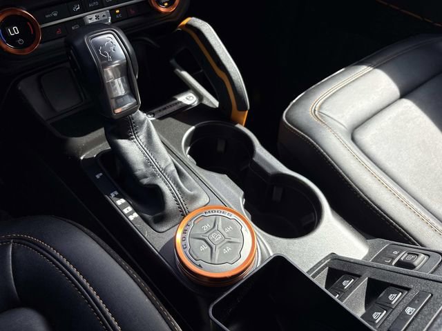 Certified 2023 Ford Bronco Badlands w/ Sasquatch Package image 32