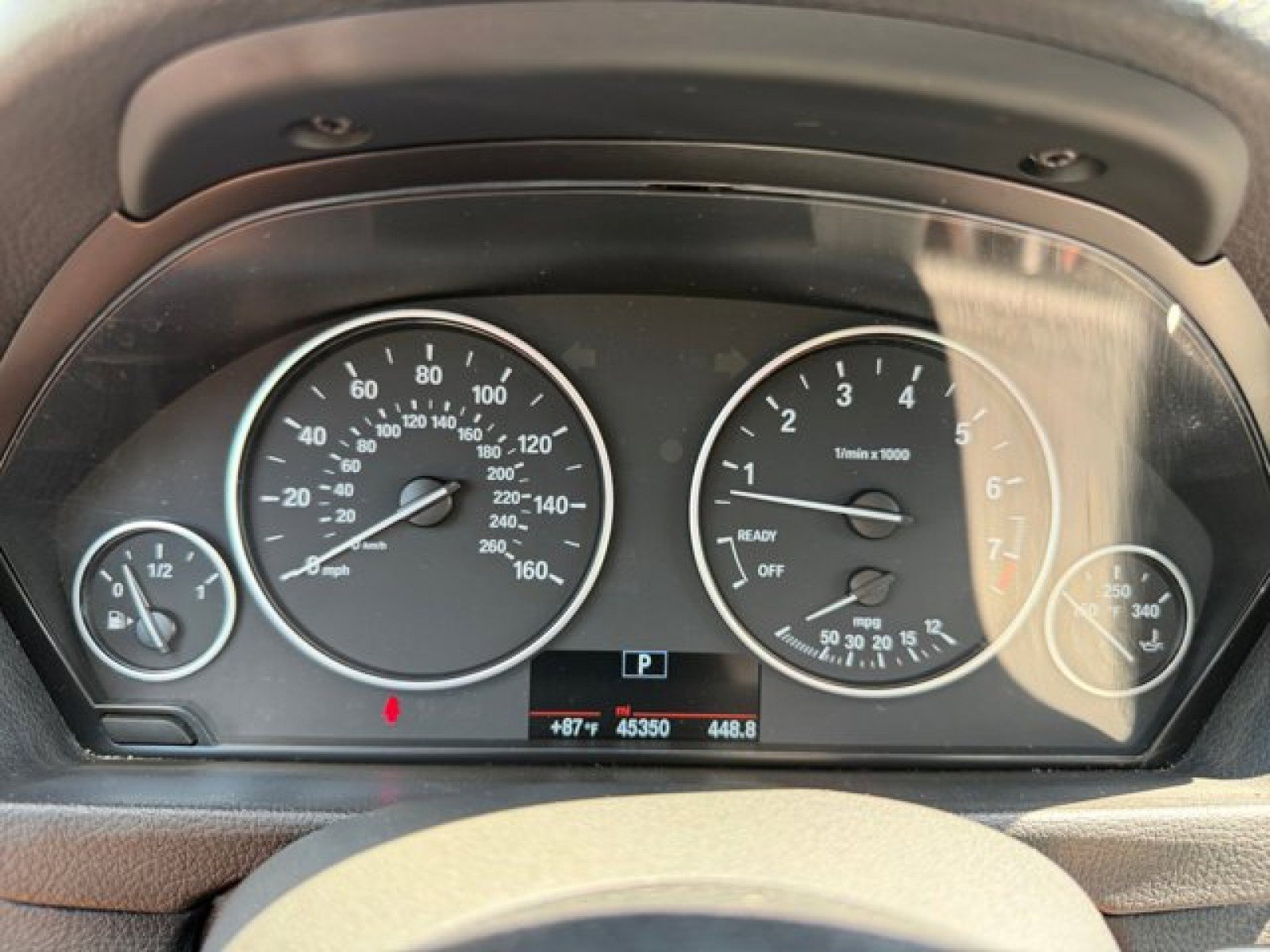 Used 2018 BMW 320i xDrive Sedan AWD/4WD image 23