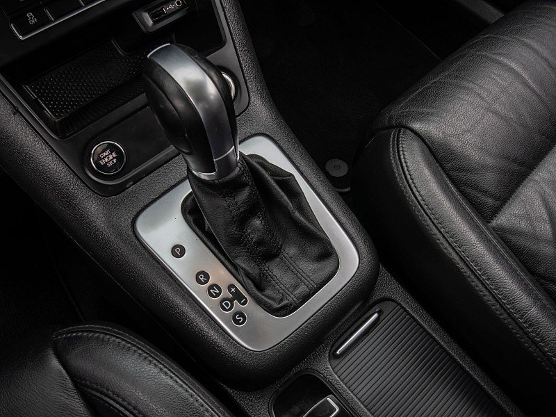 Used 2016 Volkswagen Tiguan SEL image 26