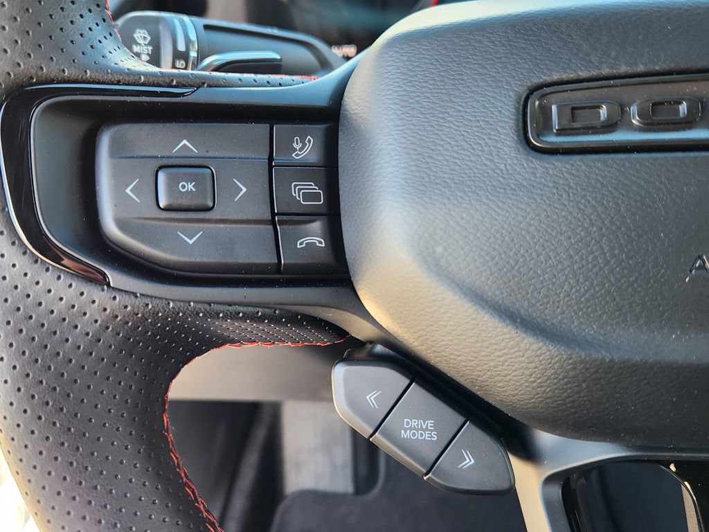 New 2026 Dodge Charger Scat Pack AWD/4WD image 11