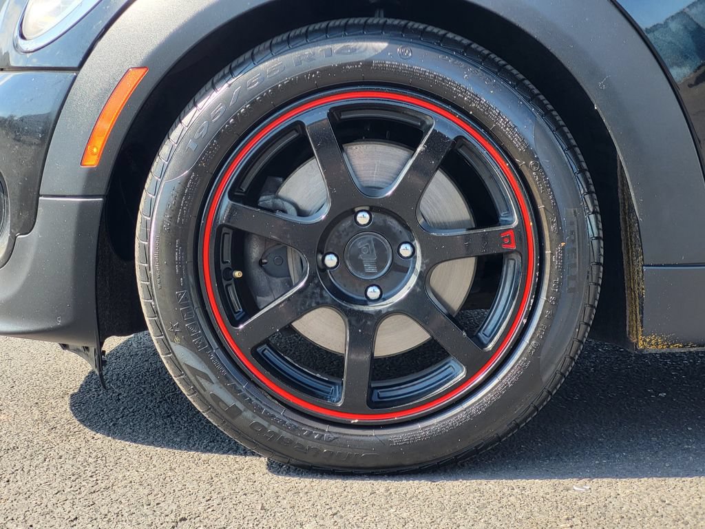 Used 2013 MINI Cooper Coupe S FWD image 11