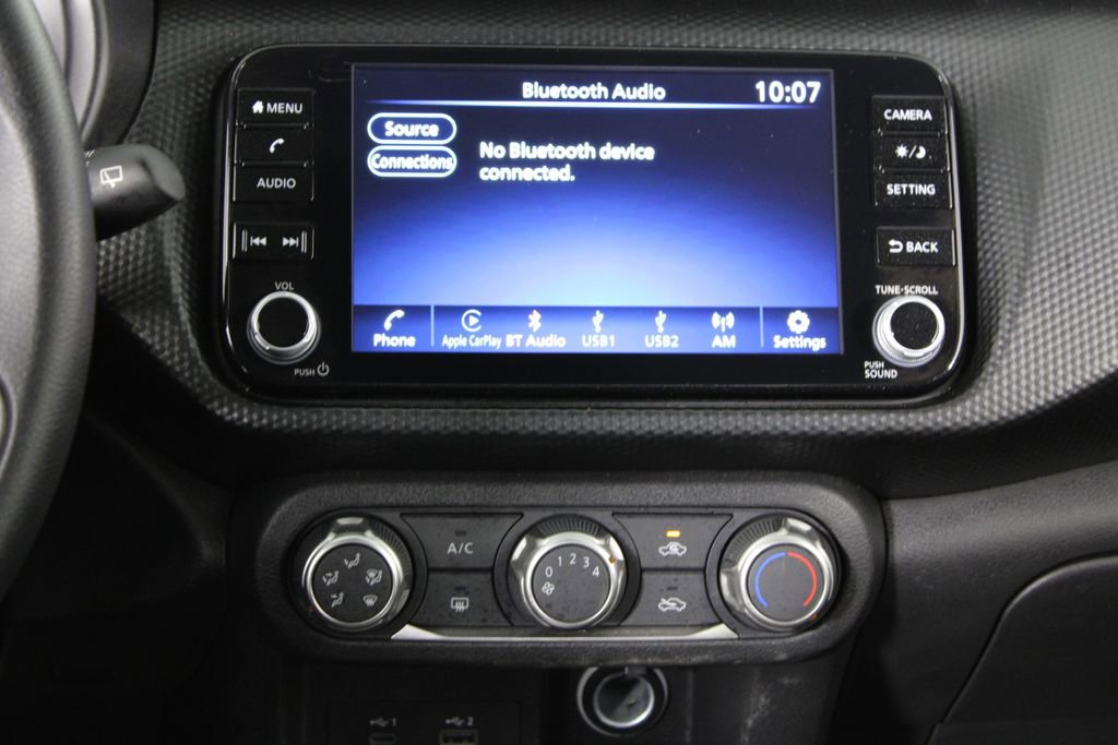 Certified 2023 Nissan Kicks SV image 7