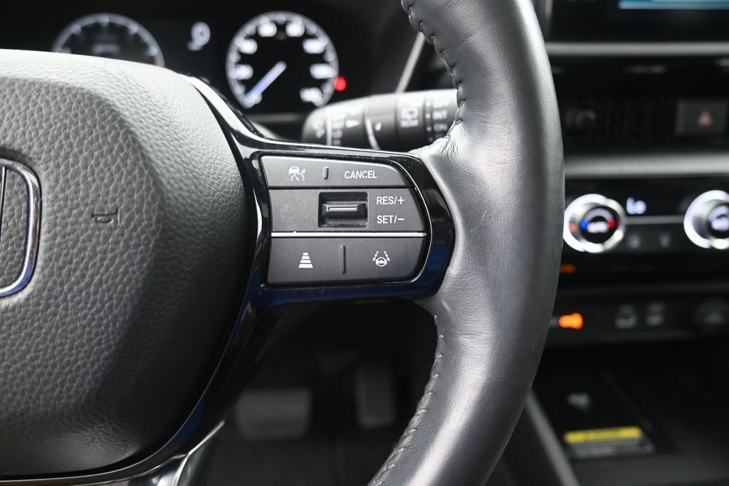 Used 2023 Honda CR-V EX-L image 26