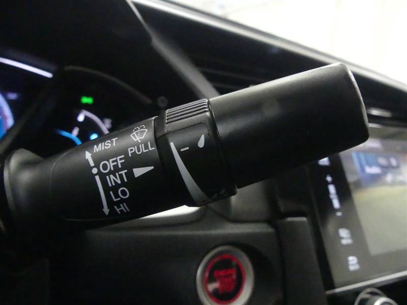 Used 2016 Honda Civic EX image 21