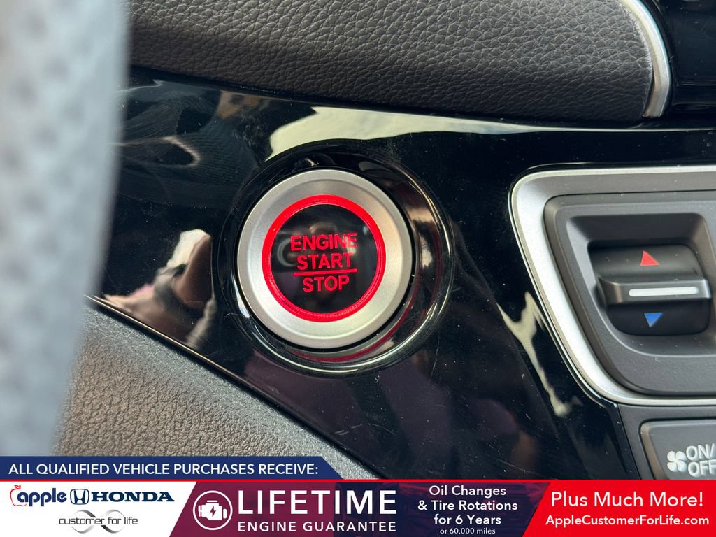 New 2026 Honda Ridgeline Black Edition image 21