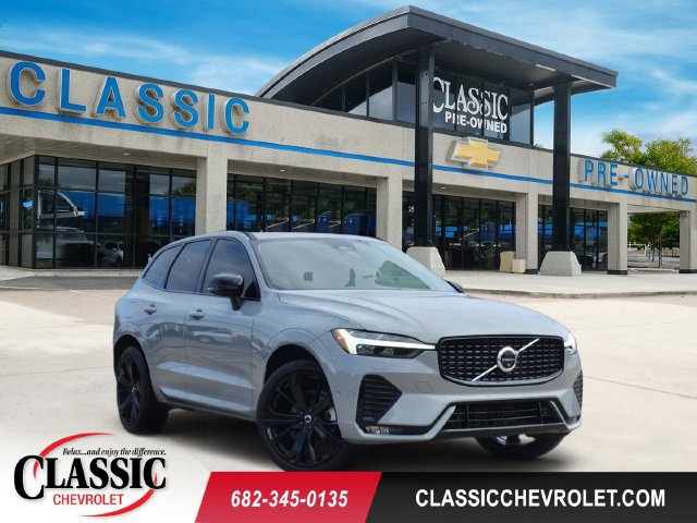 Used 2025 Volvo XC60 B5 Ultra w/ Protection Package Premier