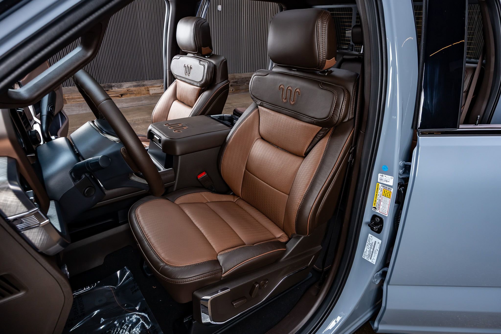 Used 2026 Ford F250 King Ranch w/ Chrome Package image 30