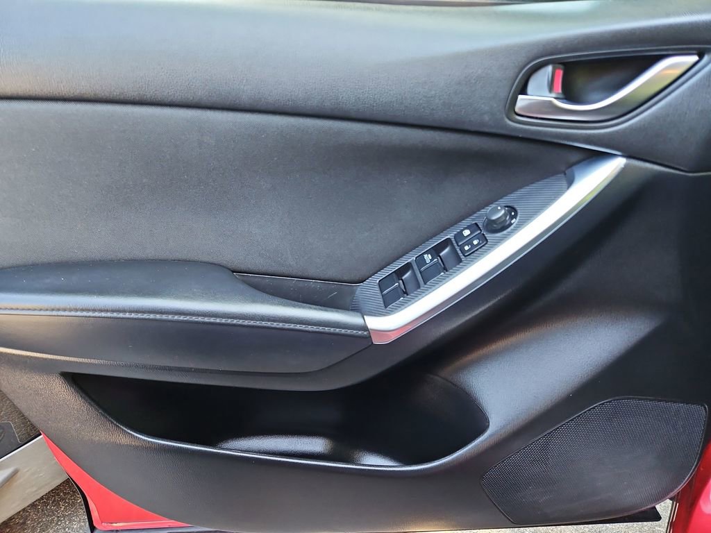 Used 2016 MAZDA CX-5 Touring AWD/4WD image 26