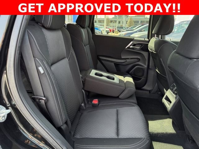 Used 2022 Mitsubishi Outlander ES AWD/4WD image 10