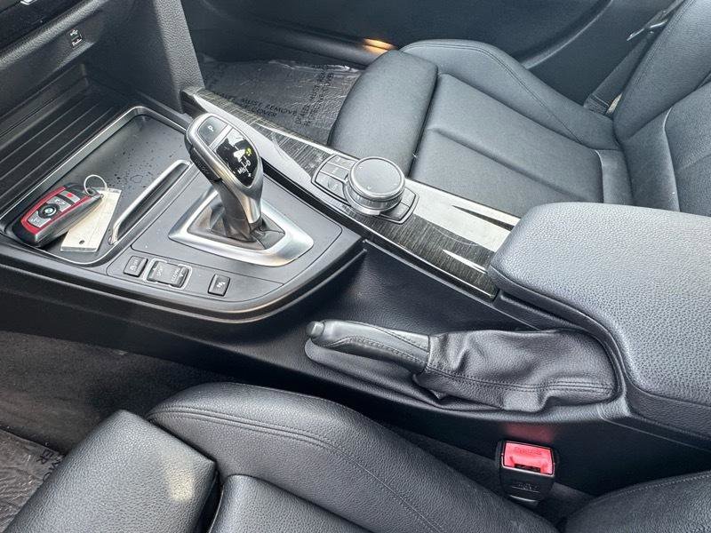 Used 2018 BMW 430i Gran Coupe w/ Premium Package RWD image 12