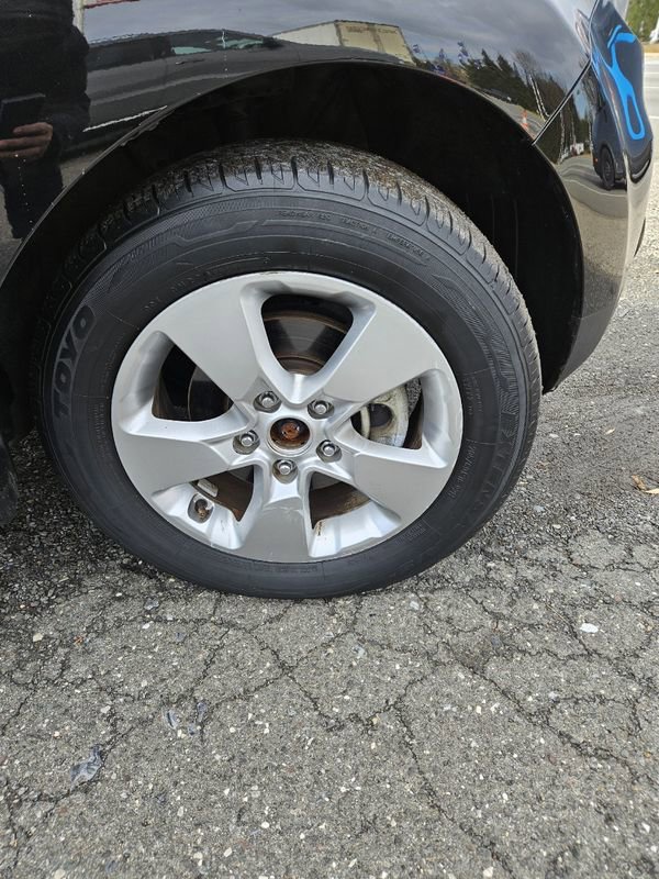 Used 2017 Kia Soul image 22