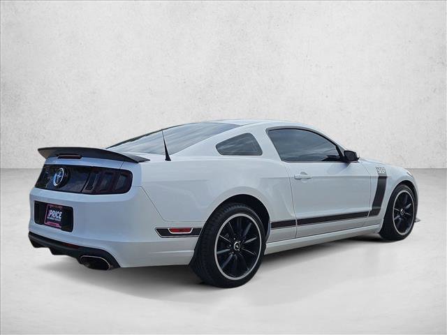 Used 2013 Ford Mustang Boss 302 w/ Boss 302 Accessory Pkg image 5