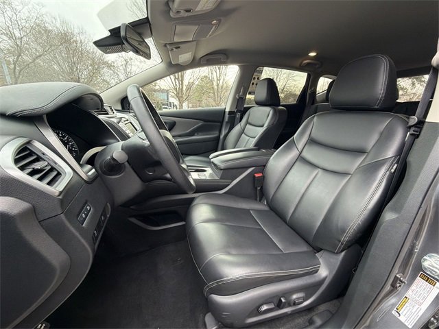 Used 2024 Nissan Murano SV image 11