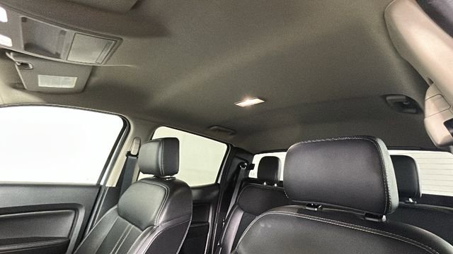 Used 2021 Ford Ranger Lariat w/ Equipment Group 501A High AWD/4WD image 13