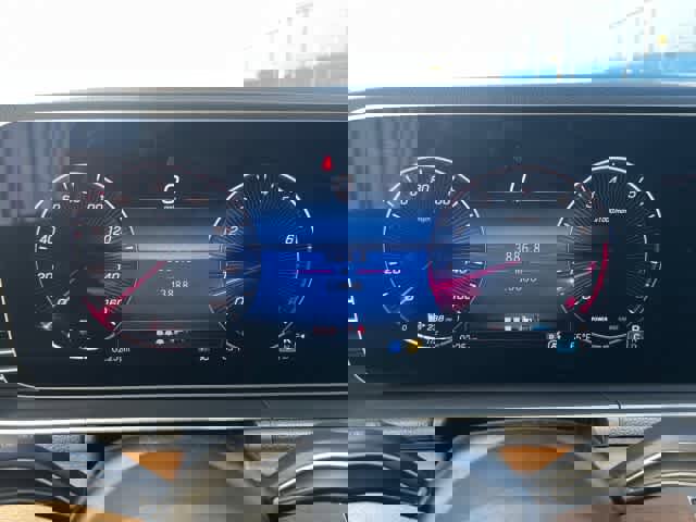 Certified 2024 Mercedes-Benz GLE 350 4MATIC image 34