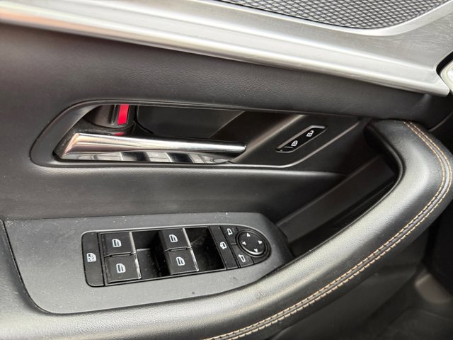 Used 2024 MAZDA CX-90 3.3 Turbo w/ Premium Plus Pkg image 18
