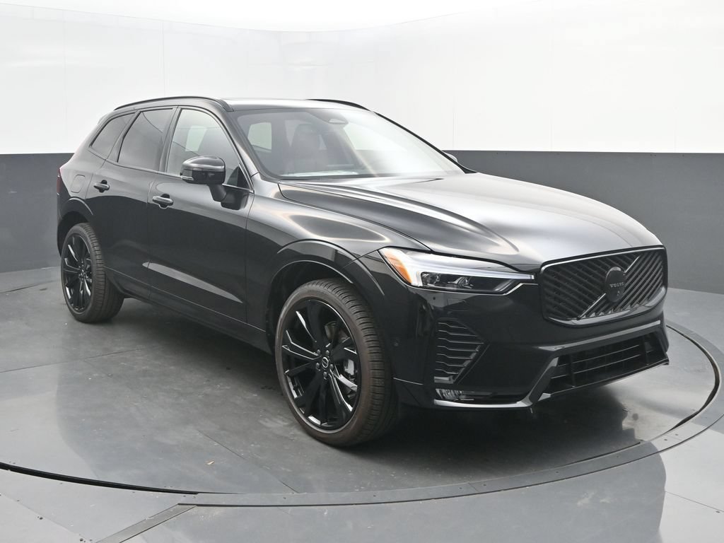 New 2026 Volvo XC60 B5 Ultra w/ Protection Package Premier AWD/4WD image 9