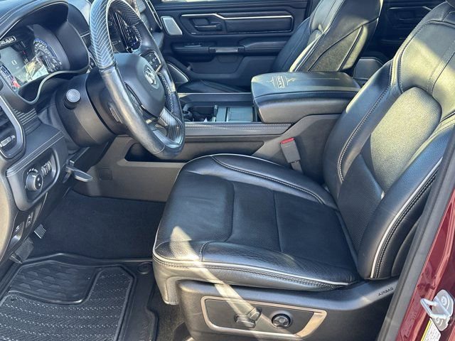 Used 2019 RAM 1500 Limited image 10