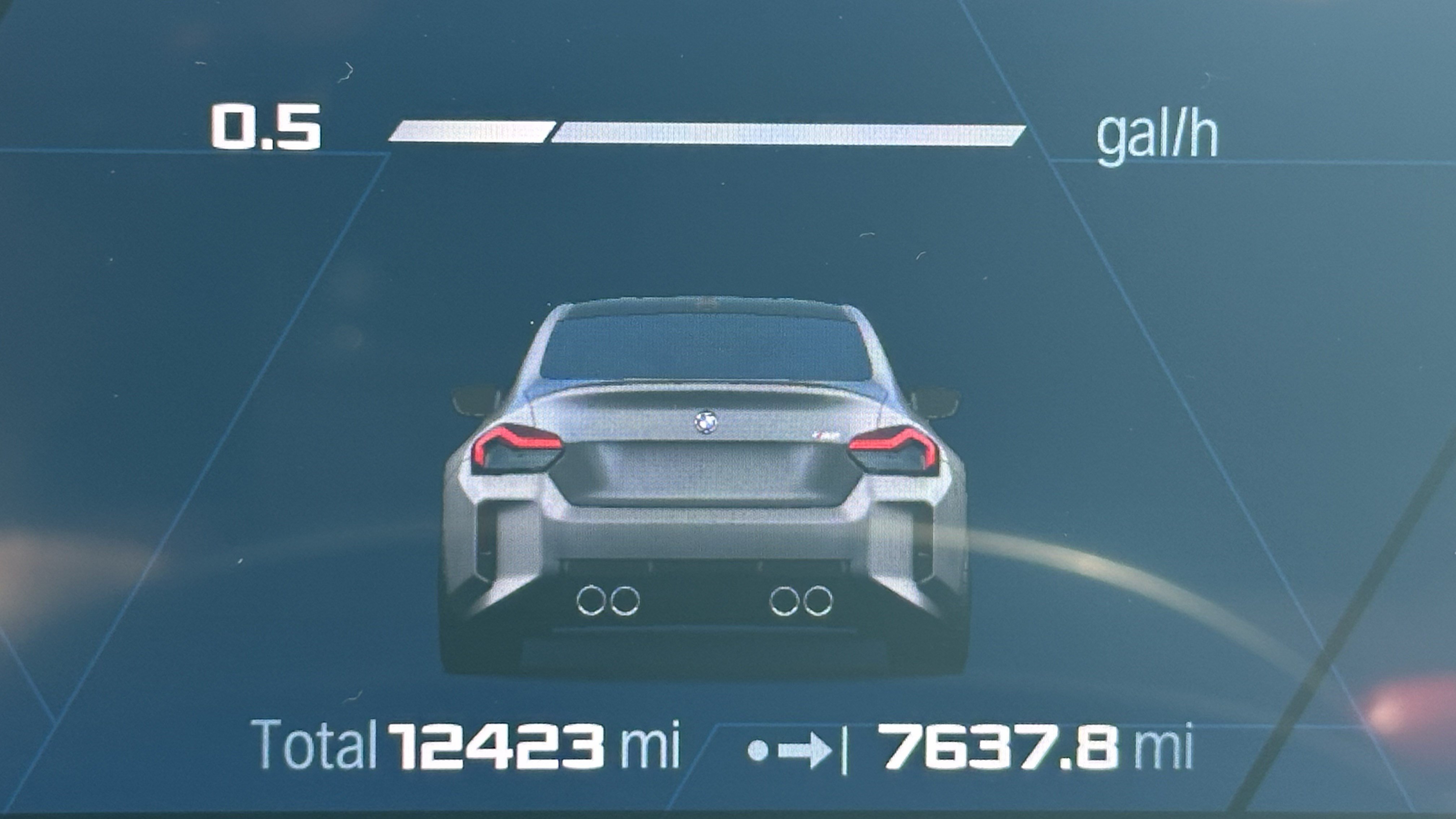 Used 2025 BMW M2 w/ Lighting Package RWD image 23