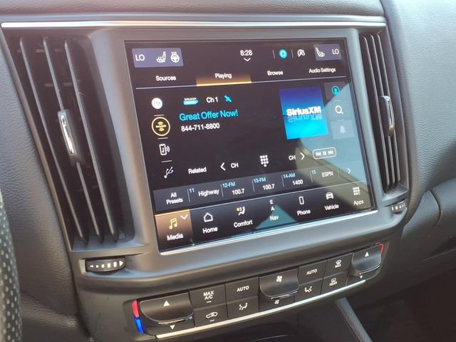 Used 2023 Maserati Levante Modena image 12