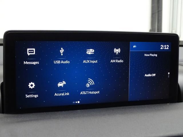 Used 2021 Acura TLX SH-AWD w/ Advance Package image 35