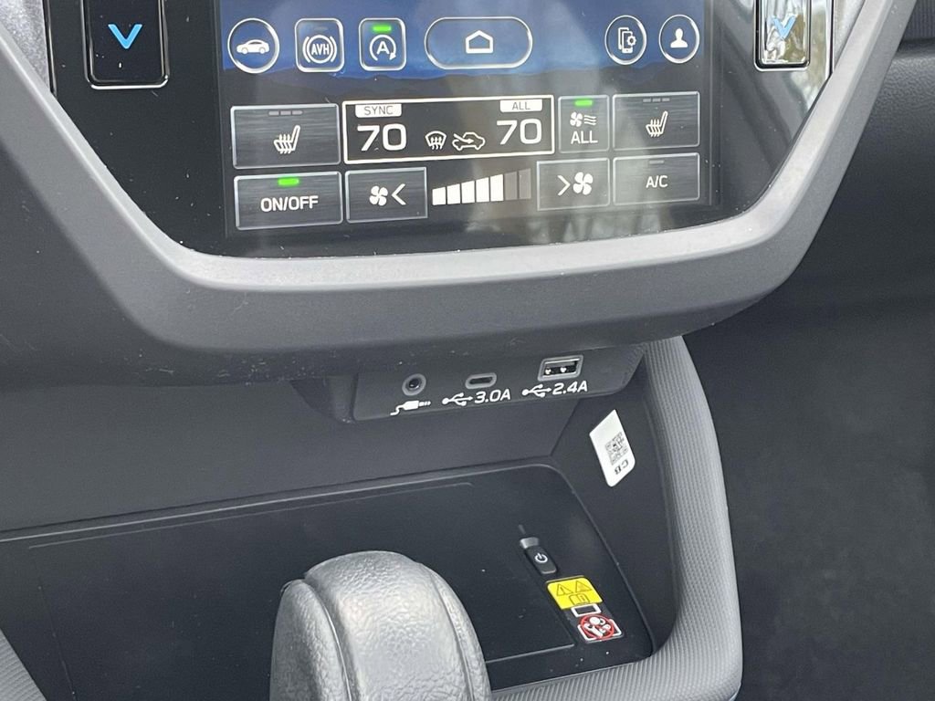New 2026 Subaru Forester Premium AWD/4WD image 26