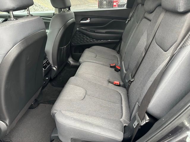 Used 2022 Hyundai Santa Fe SEL image 20