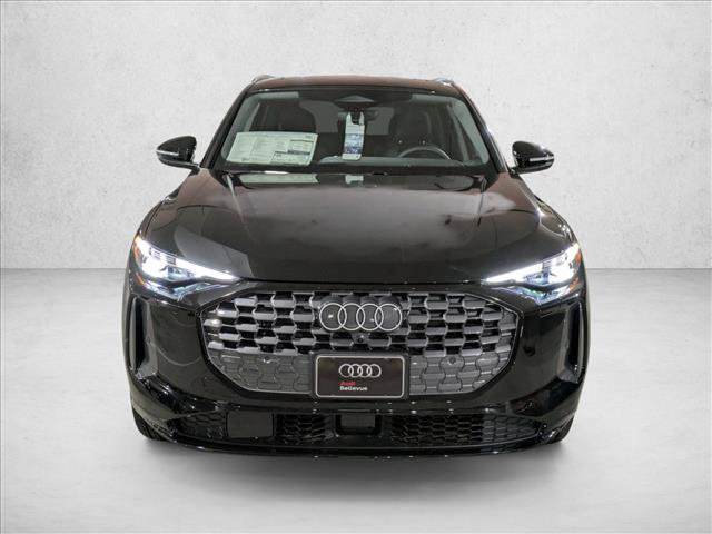 New 2025 Audi Q5 Premium Plus w/ Premium Plus AWD/4WD image 5