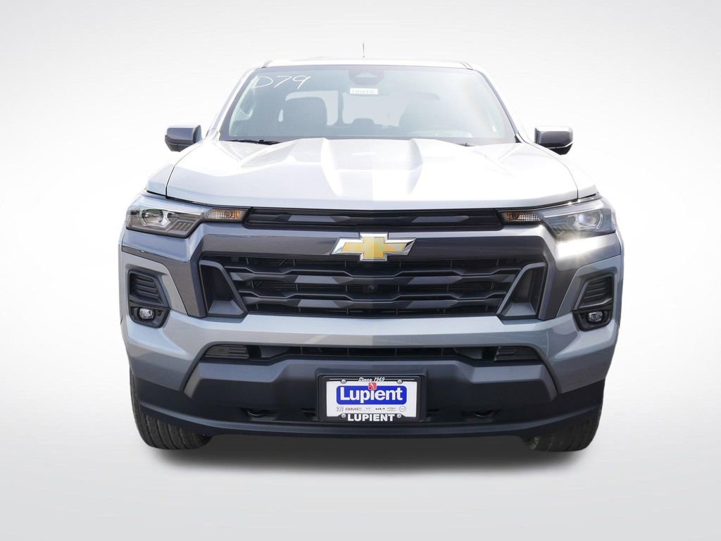 New 2026 Chevrolet Colorado LT w/ LT Convenience Package AWD/4WD image 12