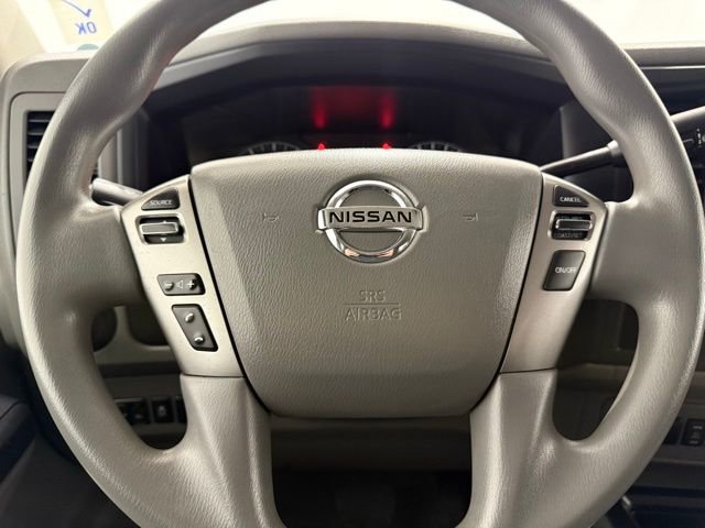 Used 2018 Nissan NV 3500 SV w/ Navigation Package image 34