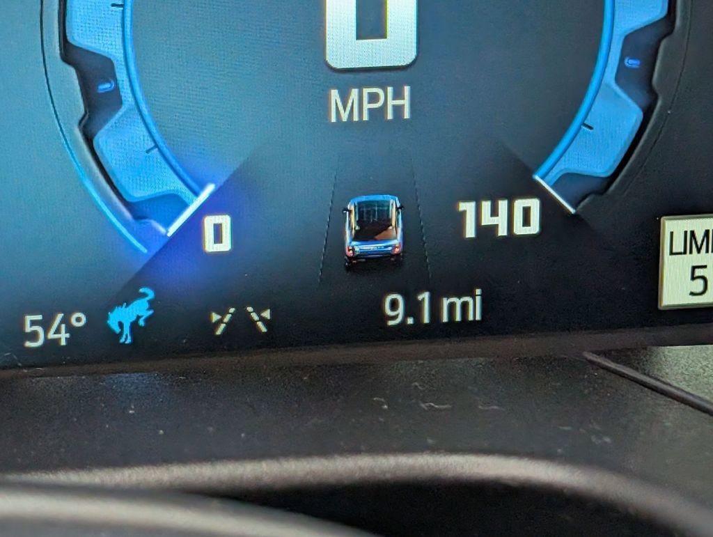 New 2025 Ford Bronco Sport Outer Banks w/ Outer Banks Tech Package+ image 32