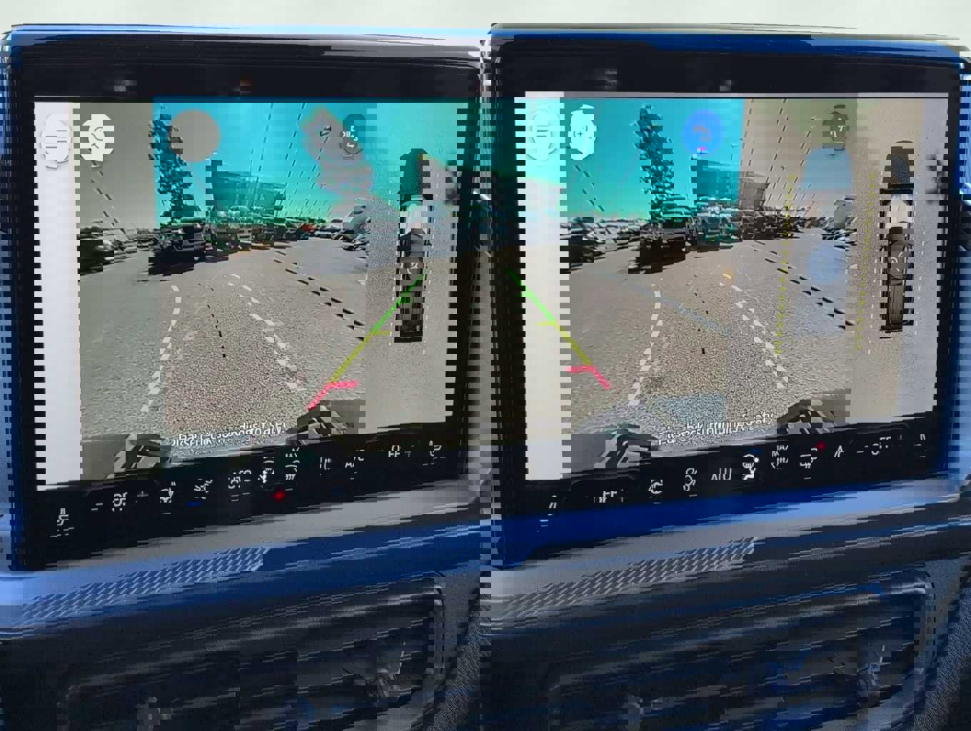 New 2025 Ford Bronco Sport Outer Banks w/ Outer Banks Tech Package+ image 22