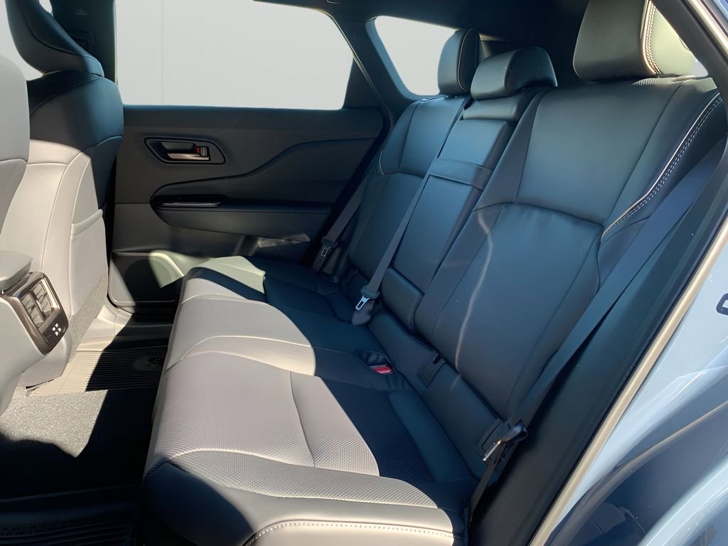 New 2025 Toyota Crown Signia image 13