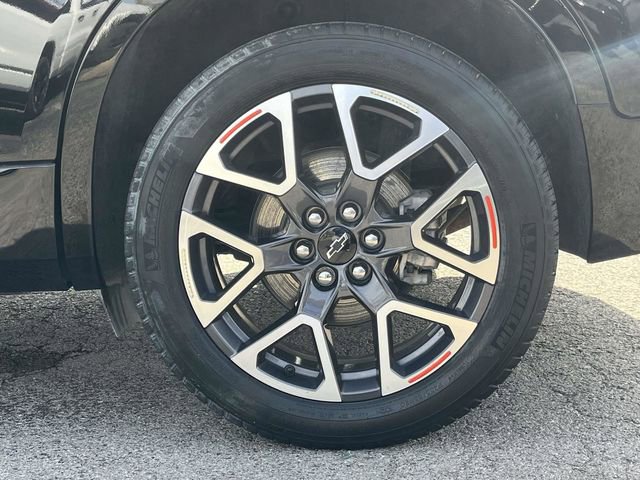 Used 2023 Chevrolet Blazer RS w/ LPO, Floor Liner Package image 11
