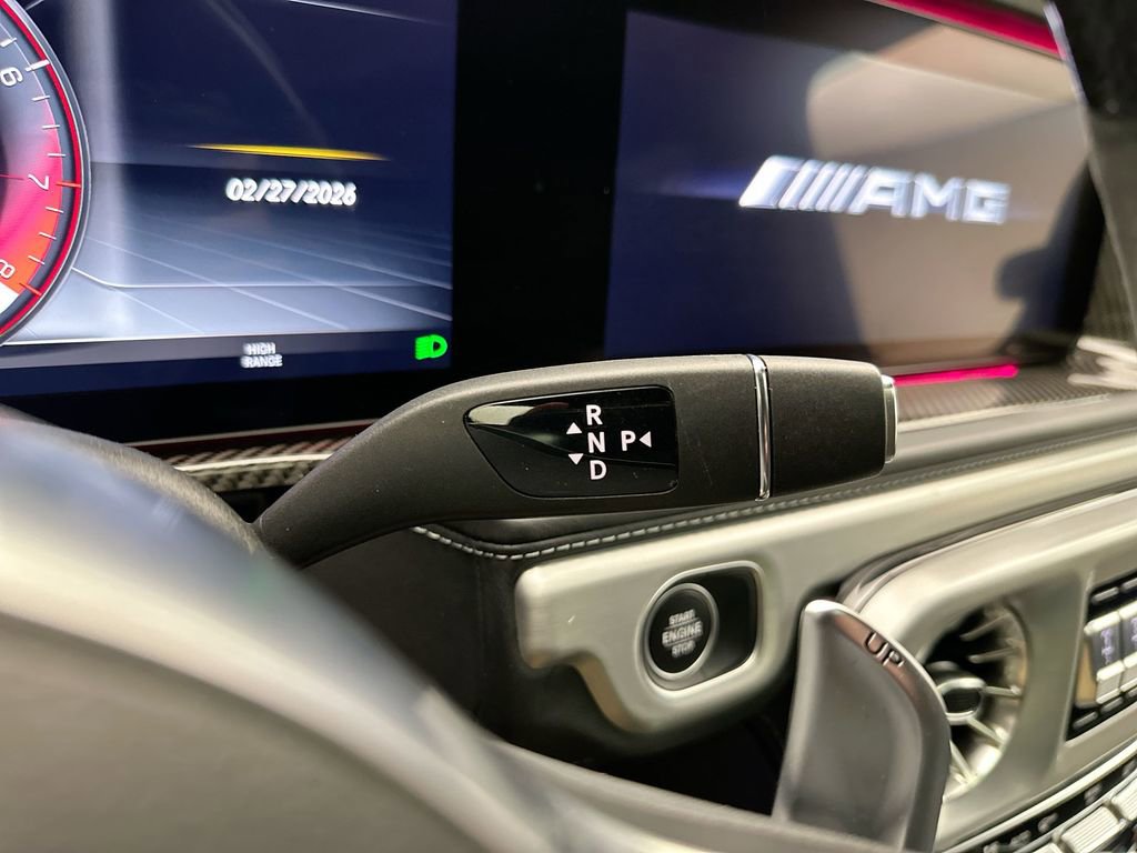 Used 2024 Mercedes-Benz G 63 AMG 4MATIC image 23
