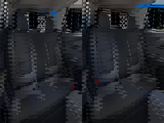 New 2026 Chevrolet TrailBlazer LT w/ LT Cold Weather Package image 17