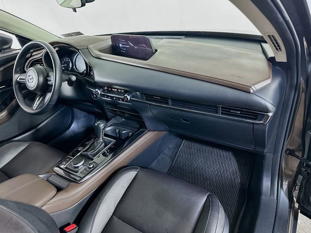 Used 2020 MAZDA CX-30 AWD w/ Premium Package image 11