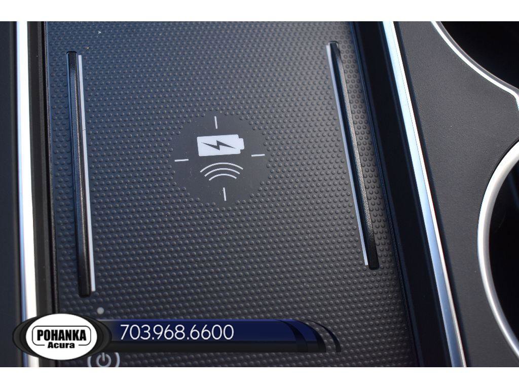 New 2026 Acura MDX w/ Advance Package image 30