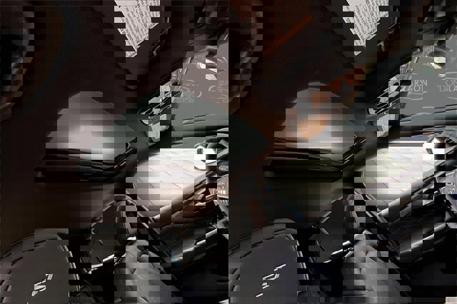 New 2025 Buick Envista Sport Touring w/ Convenience I Package image 6