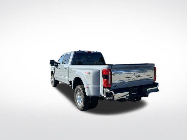 New 2026 Ford F350 King Ranch w/ Chrome Package AWD/4WD image 7