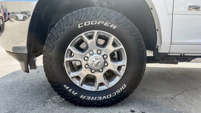 Used 2020 RAM 2500 Laramie AWD/4WD image 50