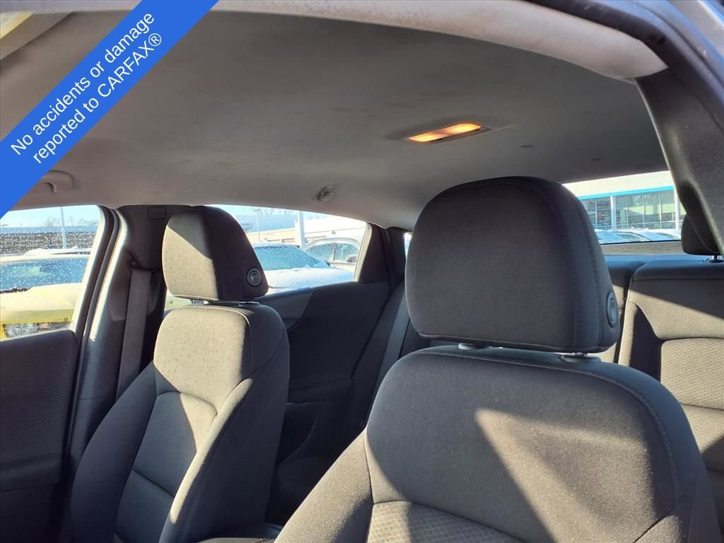 Used 2023 Chevrolet Malibu LT image 18