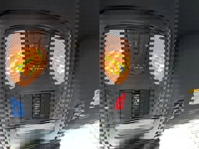 New 2026 RAM 2500 Big Horn image 40